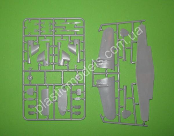 1/72 Avis 72023 American Gyro AG-4 Crusader