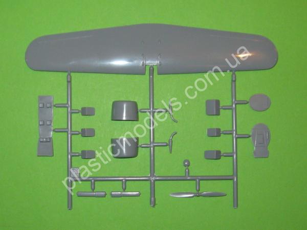 1/72 Special hobby 72422 Vega 5 'Lady Lindy'