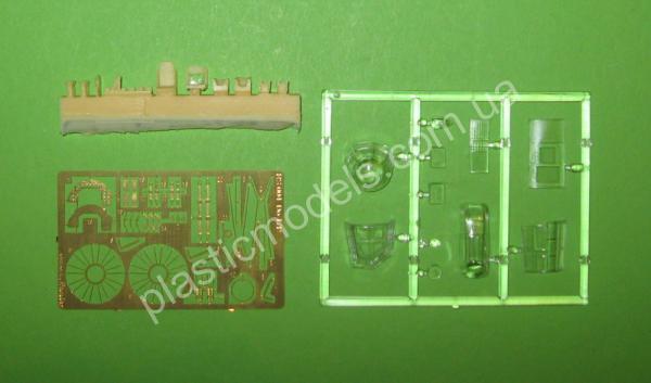 1/72 RS models 92021 Dornier 17 P Legion Condor