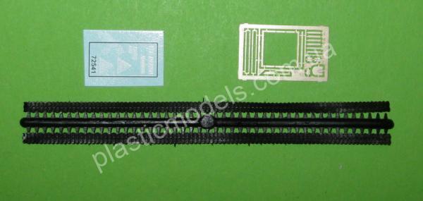 1/72 ACE 72541 T-60 Soviet Light Tank GAZ production (model 1942)