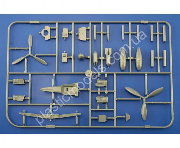 1/48 Eduard 84120 Focke-Wulf Fw 190A-8