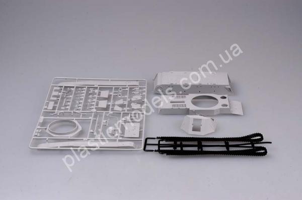 1/35 Trumpeter 0373 Grosshopper