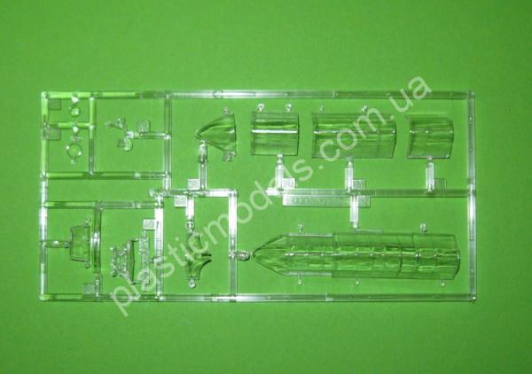 1/48 Special hobby 48213 V-156F Vindicator ‘Aéronavale Service’