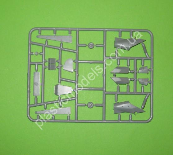 1/72 AMP 72006 Doblhoff WNF 342