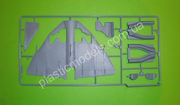 1/48 Special hobby 48216 AJ-37 Viggen ‘Strike Fighter’