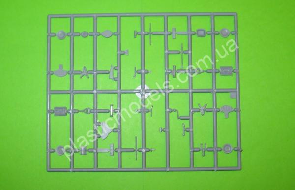1/72 Special hobby 72160 Bell X-1A/D 'Second Generation'