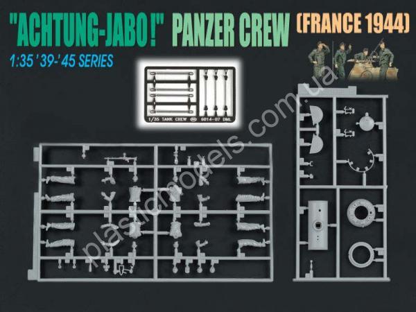 1/35 Dragon 6191 