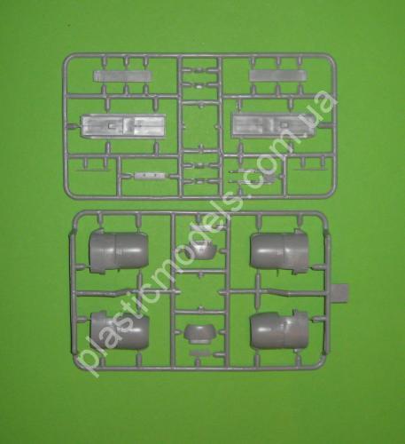 1/72 A-model 72258 IL-14T Pol Aviat