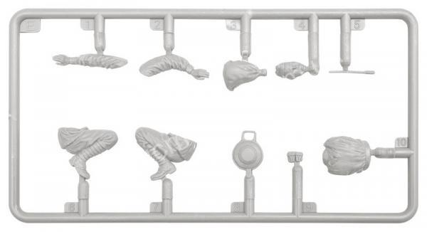 1/35 MiniArt 35091 Soviet Combat Engineers