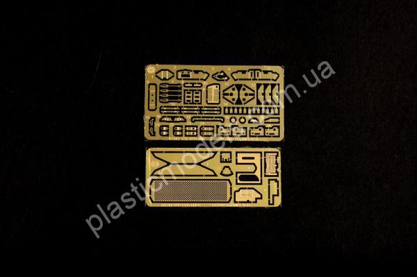1/35 Trumpeter 1544 Russian BTR-60PB