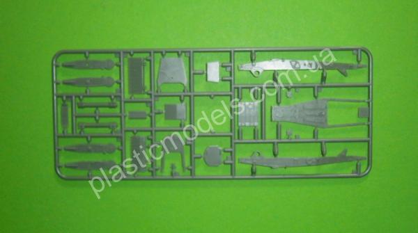 1/72 ACE 72599 B-4 203mm Stalin's Sledgehammer
