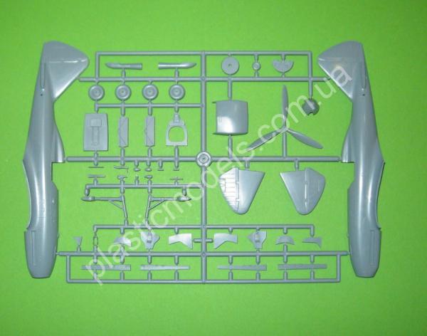 1/48 Sword 48010 Re-2005 Sagittario