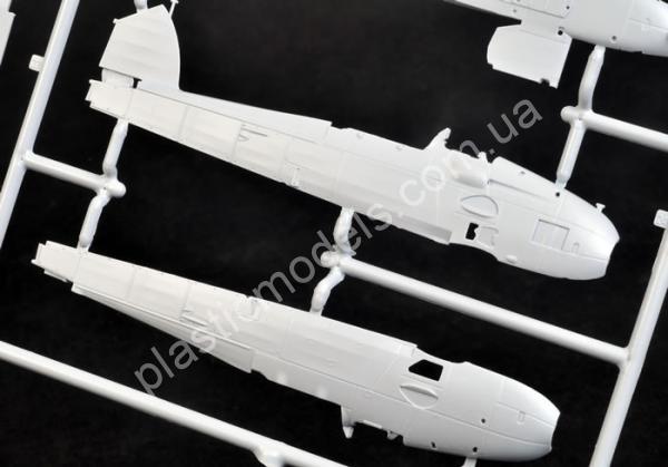 1/72 Airfix 4053 Fairey Swordfish Mk.I