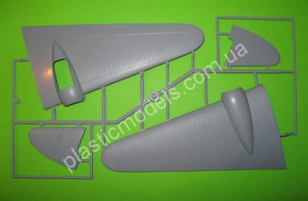 1/48 Special Hobby 48105 Fiat BR.20M 