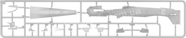 Focke Wulf Fw-190 D-9 - Mimetall Production Jagdgeschwader 301 (Basic Kit) 1/48 MiniArt 48040
