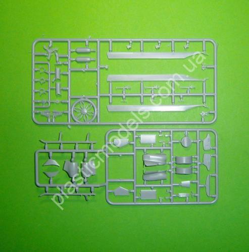 1/48 AMP 48020 Aérospatiale SA.341 / Westland HT.2 Gazelle