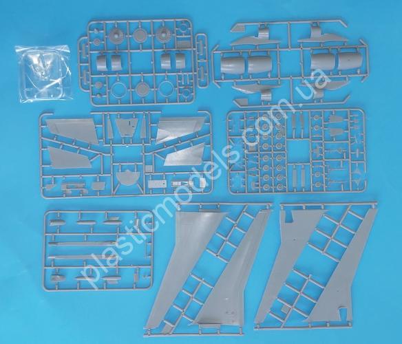 1/144 AMP 144-007 Airbus A310 MRTT/CC-150 Polaris Germany Luftwafe