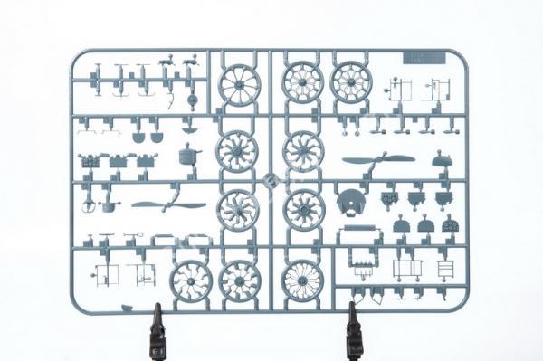 1/48 Eduard 82173 Sopwith 2F.1 Camel