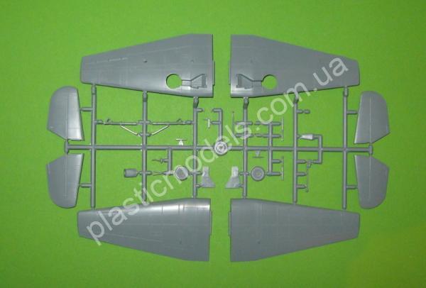 1/72 Sword 72130 Grumman TBM-3S/ Avenger AS.4 (2 markings FAA, RCN)