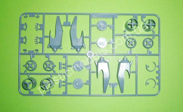 1/72 Frrom Azur 0056 Bloch 210 ‘Late’