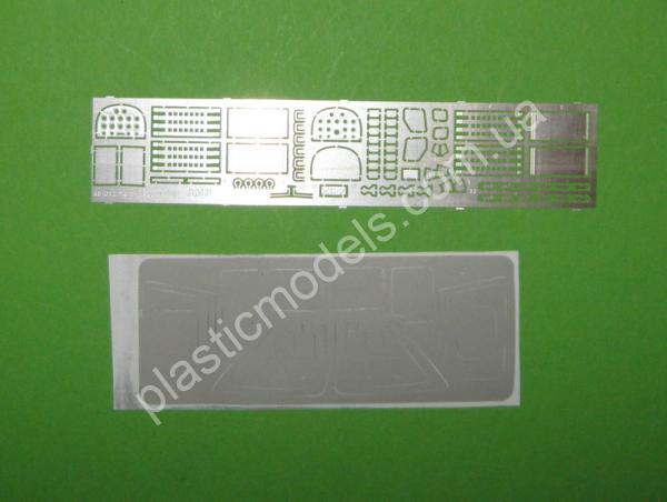 1/48 AMP 48012 Piasecki HUP-1