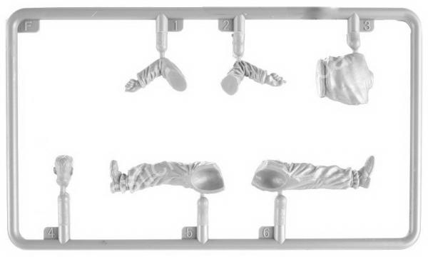 1/35 MiniArt 38048 Toolmakers