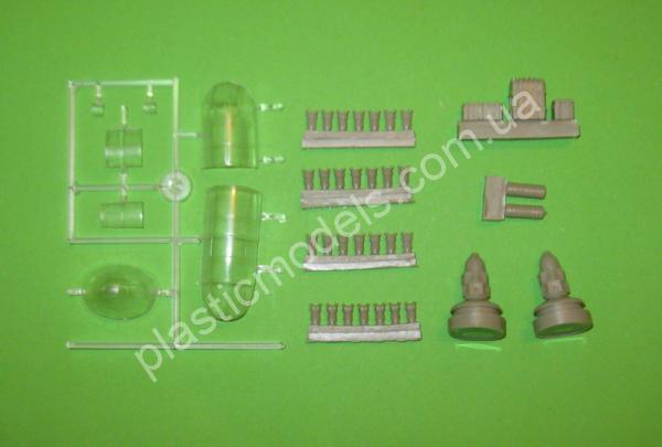 1/48 AZ model 4833  Kawasaki Ki-48 II