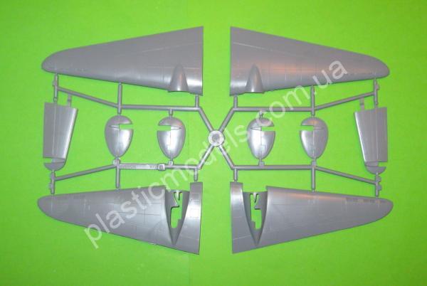 1/72 Special hobby 72295 C-60 Lodestar 'Pacific Transport'