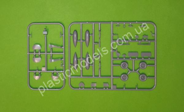 1/72 Special hobby 72340 Blohm & Voss BV 155V-1