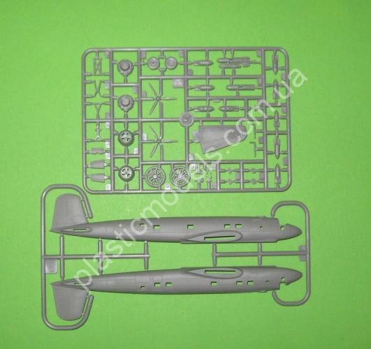 1/144 Roden 340 Focke-Wulf FW200C-6 