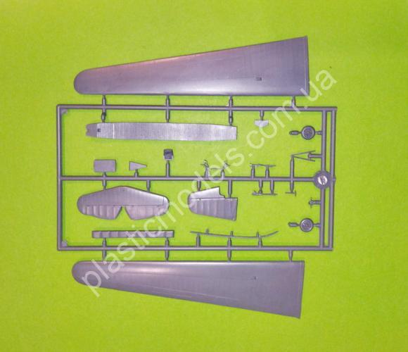 1/72 RS models 92269 DFS 230 