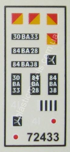 1/72 ACE 72433 Personnel carierr FV-603B Saracen