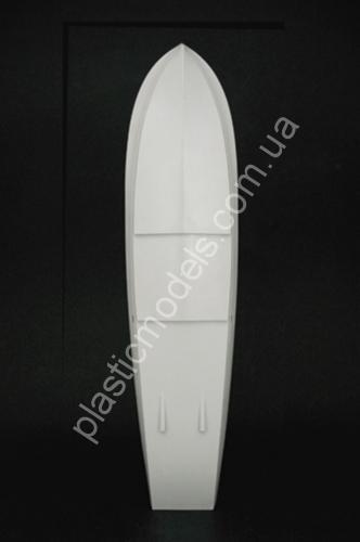 1/35 ITALERI 5608 M.A.S. 568 4a Serie