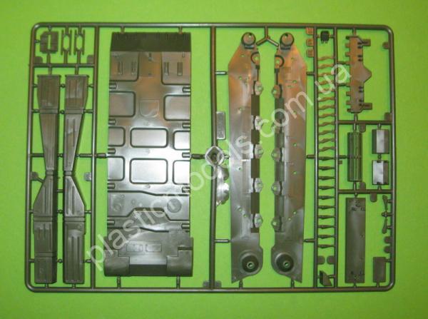 1/35 SKIF 226 T-80UDK