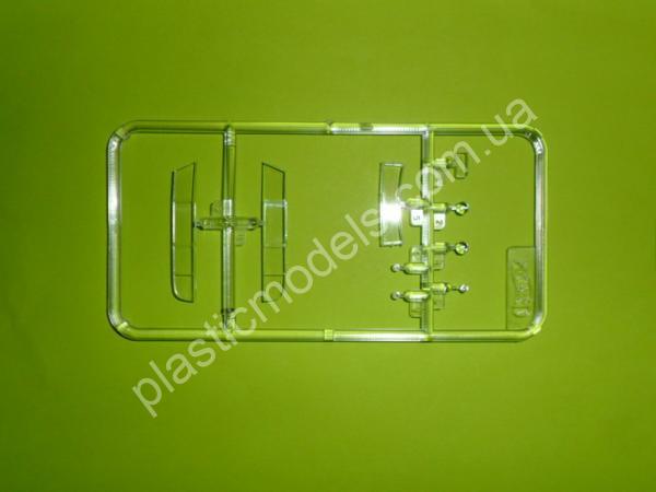 1/35 ICM 72472 G4 (1935 production), Soft Top