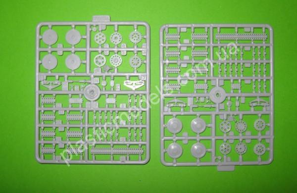1/72 UM 356 Hetzer comand\'s