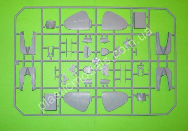 1/48 Special hobby 48159 Airspeed Oxford Mk.I/II 