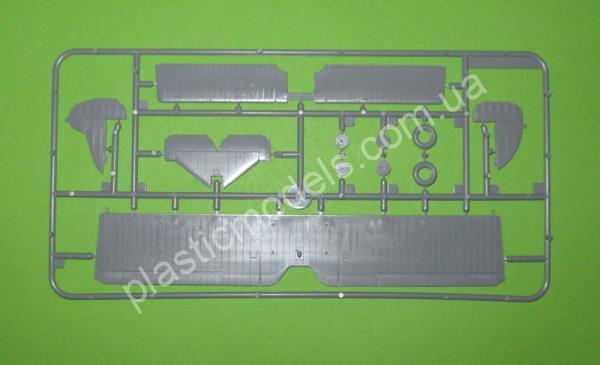 1/72 Special hobby 72407 Potez 25 TOE