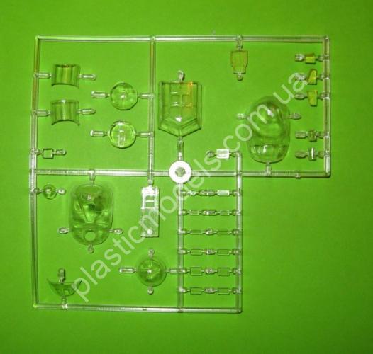 1/72 Special hobby 72251 Digby Mk.I 