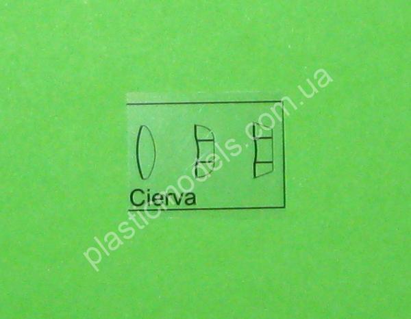 1/72 RS models 92189 Avro Rota/Cierva C.30
