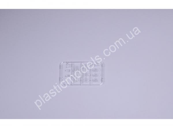 1/48 Eduard 84142 Bf 109G-6 Erla