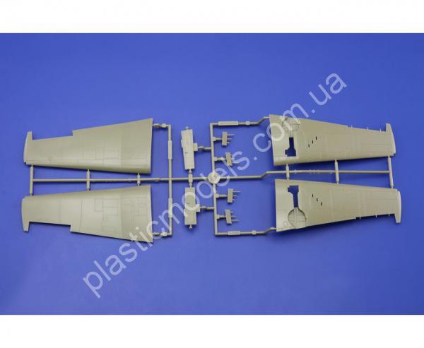 1/48 Eduard 84134 Hellcat Mk. II
