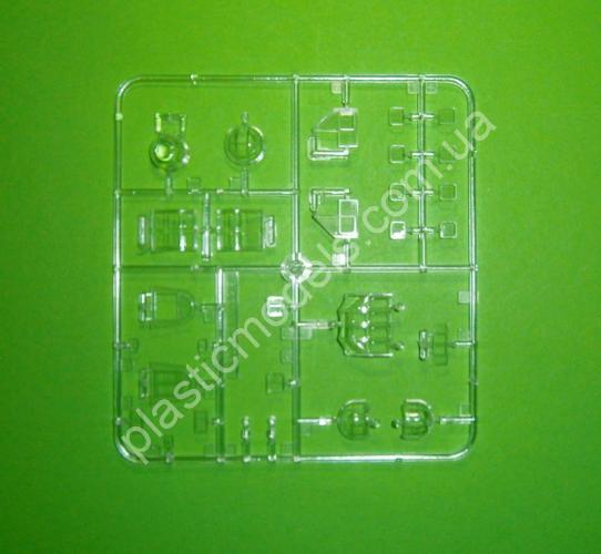 1/72 Frrom Azur 0056 Bloch 210 ‘Late’