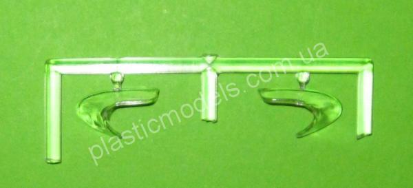 1/72 RS models 92111 XP-79 Flying Ram
