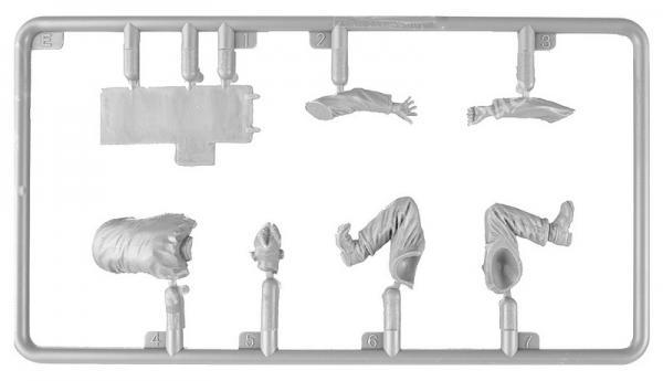 1/35 MiniArt 35358 German Repair Crew