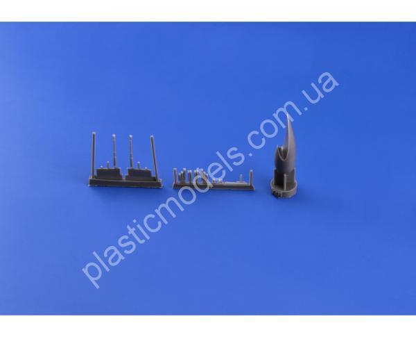 1/48 Eduard 84133 F6F-5N Nightfighter