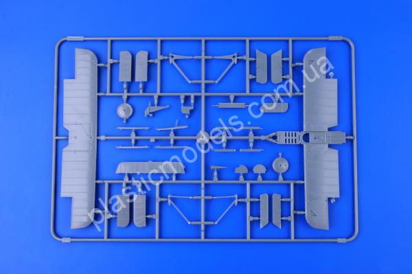 1/48 Eduard 8454 SE.5a Wolseley Viper