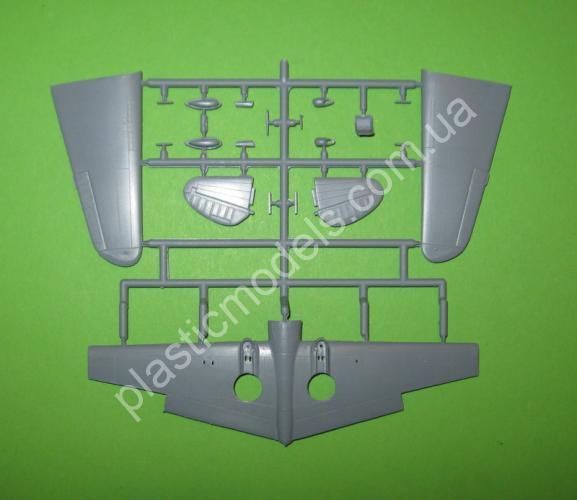 1/72 AZ model 7646 Curtiss Hawk H-75A-4