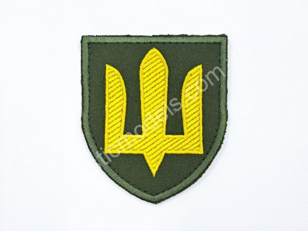 1/35 ICM 35748 Insignia, Patches and Vehicles Camouflage of the Armed Forces of Ukraine