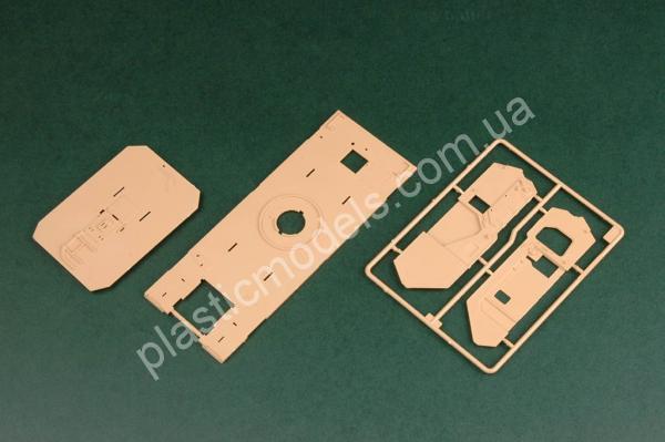 1/35 HobbyBoos 85501 152mm ShkH DANA vz.77